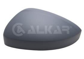 Alkar 6341147 - RETROVISOR IZQ. ,CARCASA,IMPRIMADO,