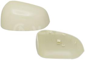 Alkar 6341456 - RETROVISOR IZQ. ,CARCASA,IMPRIMADO,