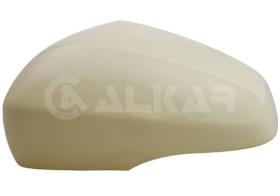 Alkar 6341462 - RETROVISOR IZQ. ,IMPRIMADO, CARCASA C/GUIN