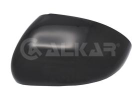 Alkar 6341660 - RETROVISOR IZQ. ,CARCASA,IMPRIMADO,