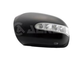 Alkar 6341694 - RETROVISOR IZQ. ,CARCASA,IMPRIMADO, C/INTE