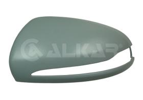 Alkar 6341695 - RETROVISOR IZQ. ,CARCASA,IMPRIMADO,