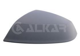 Alkar 6341808 - RETROVISOR IZQ. ,CARCASA,IMPRIMADO,