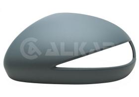 Alkar 6341823 - RETROVISOR IZQ. ,CARCASA,IMPRIMADO, DOOR3,
