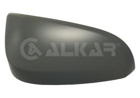 Alkar 6341919 - RETROVISOR IZQ. ,CARCASA,IMPRIMADO,