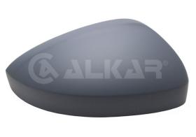 Alkar 6342147 - RETROVISOR DCH. ,CARCASA,IMPRIMADO,