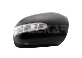 Alkar 6342694 - RETROVISOR DCH. ,CARCASA,IMPRIMADO, C/INTERM