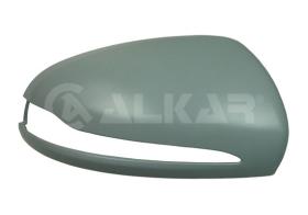 Alkar 6342695 - RETROVISOR DCH. ,CARCASA,IMPRIMADO,
