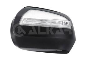 Alkar 6342697 - RETROVISOR DCH. ,CARCASA,IMPRIMADO, C/INTERM