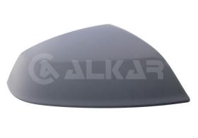 Alkar 6342808 - RETROVISOR DCH. ,CARCASA,IMPRIMADO,
