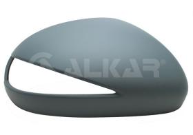 Alkar 6342823 - RETROVISOR DCH. ,CARCASA,IMPRIMADO, DOOR3, T