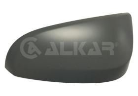 Alkar 6342919 - RETROVISOR DCH. ,CARCASA,IMPRIMADO,