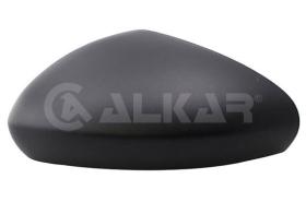 Alkar 6343497 - RETROVISOR IZQ. ,CARCASA,