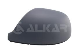 Alkar 6345928 - RETROVISOR IZQ. ,CARCASA,IMPRIMADO, SIDE,