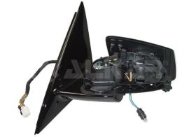 Alkar 6347718 - RETROVISOR IZQ. ,CUERPO,ELECT. , ASFERIC
