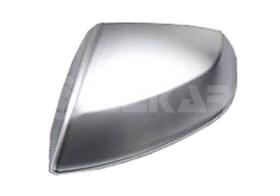 Alkar 6347808 - RETROVISOR IZQ. ,CARCASA,CROMADO,