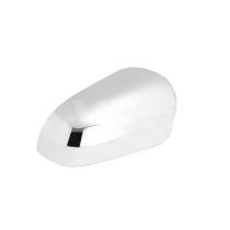 Alkar 6348256 - RETROVISOR DCH. ,CARCASA,CROMADO,