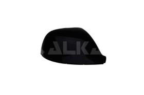 Alkar 6348912 - RETROVISOR DCH. ,CARCASA, GLOSSY BLACK