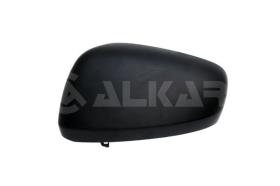 Alkar 6349330 - RETROVISOR IZQ. ,CARCASA, NEGRO MATE