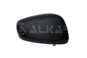 Alkar 6350330 - RETROVISOR DCH. ,CARCASA, NEGRO MATE