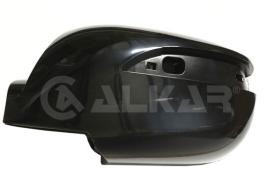 Alkar 6351584 - RETROVISOR IZQ. ,CARCASA,CON INTERMITENTE,