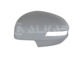 Alkar 6351926 - RETROVISOR IZQ. ,IMPRIMADO, CARCASA C/GUIN