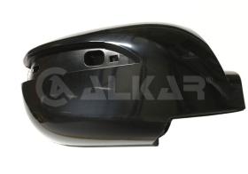 Alkar 6352584 - RETROVISOR DCH. ,CARCASA,CON INTERMITENTE,