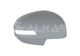 Alkar 6352926 - RETROVISOR DCH. ,IMPRIMADO, CARCASA C/GUINO,