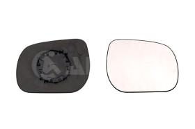 Alkar 6402306 - RETROVISOR DCH. ,CRISTAL+SOPORTE,CONVEXO,