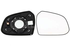 Alkar 6402688 - RETROVISOR DCH. ,CRISTAL+SOPORTE,CONVEXO,