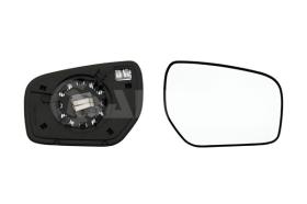 Alkar 6432169 - RETROVISOR DCH. ,CRISTAL+SOPORTE,CONVEXO, TE