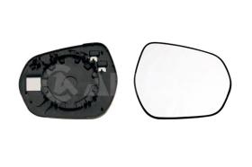 Alkar 6432743 - RETROVISOR DCH. ,CRISTAL+SOPORTE,CONVEXO, TE