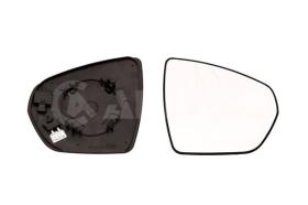 Alkar 6432882 - RETROVISOR DCH. ,CRISTAL+SOPORTE,CONVEXO, TE