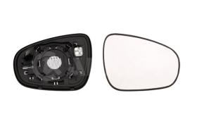 Alkar 6432908 - RETROVISOR DCH. ,CRISTAL+SOPORTE,CONVEXO, TE