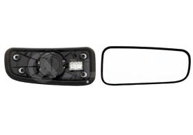 Alkar 6452689 - RETROVISOR DCH. ,CRISTAL+SOPORTE, ANGU
