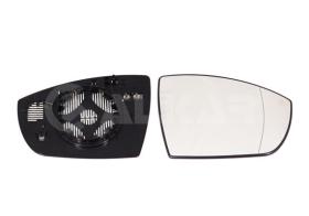 Alkar 6472379 - RETROVISOR DCH. ,CRISTAL+SOPORTE,ASFERICO, T