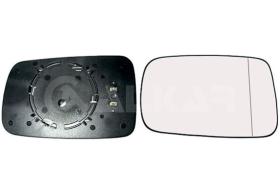 Alkar 6472842 - RETROVISOR DCH. ,CRISTAL+SOPORTE,ASFERICO, T