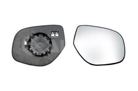 Alkar 6472859 - RETROVISOR DCH. ,CRISTAL+SOPORTE,CONVEXO, TE