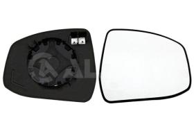 Alkar 6482376 - RETROVISOR DCH. ,CRISTAL+SOPORTE,CONVEXO, TE