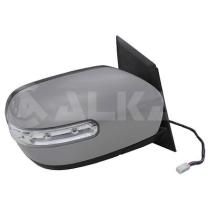 Alkar 9022658 - RETROVISOR DCH. ,COMP. ,ELECT. , ASFERIC