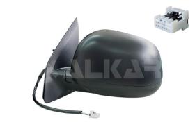 Alkar 9025859 - RETROVISOR IZQ. ,COMP. ,ELECT. , CONVE