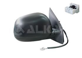 Alkar 9026859 - RETROVISOR DCH. ,COMP. ,ELECT. , CONVEXO