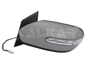 Alkar 9027658 - RETROVISOR IZQ. ,COMP. ,ELECT. , ASFER