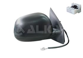 Alkar 9028859 - RETROVISOR DCH. ,COMP. ,ELECT. , CONVEXO
