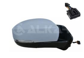 Alkar 9040052 - RETROVISOR DCH. ,COMP. ,ELECT. , CONVEXO