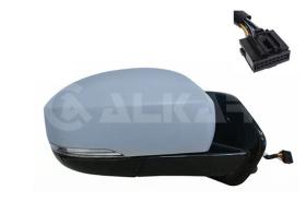 Alkar 9042052 - RETROVISOR DCH. ,COMP. ,ELECT. , CONVEXO