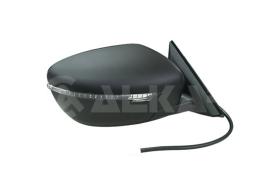 Alkar 9042663 - RETROVISOR DCH. ,COMP. ,ELECT. , CONVEXO