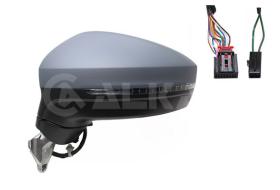 Alkar 9043147 - RETROVISOR IZQ. ,COMP. ,ELECT. , ASFER