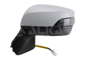 Alkar 9043893 - RETROVISOR IZQ. ,COMP. ,ELECT. , CONVE