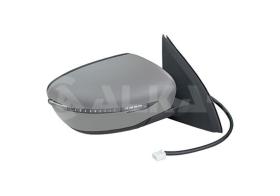 Alkar 9044672 - RETROVISOR DCH. ,COMP. ,ELECT. , CONVEXO